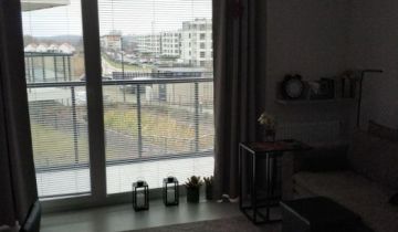 Mieszkanie 1-pokojowe Gdańsk Jasień, ul. prof. Jerzego Stankiewicza