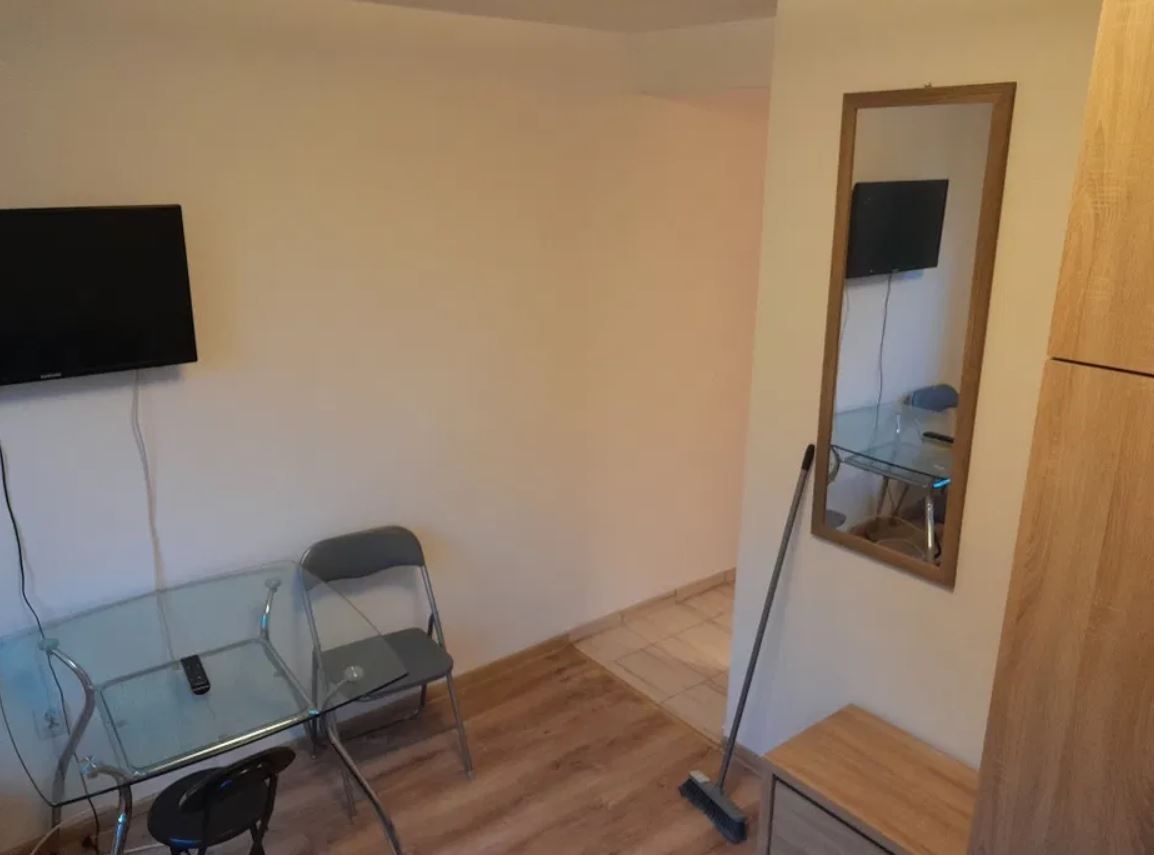 Mieszkanie 1-pokojowe Pruszków, ul. Książąt Mazowieckich. Zdjęcie 6