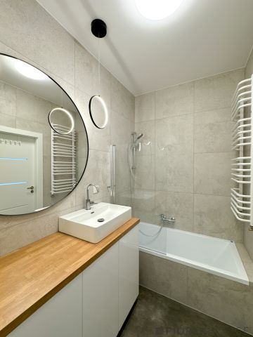 Mieszkanie 2-pokojowe Warszawa Wilanów, ul. Sarmacka. Zdjęcie 5