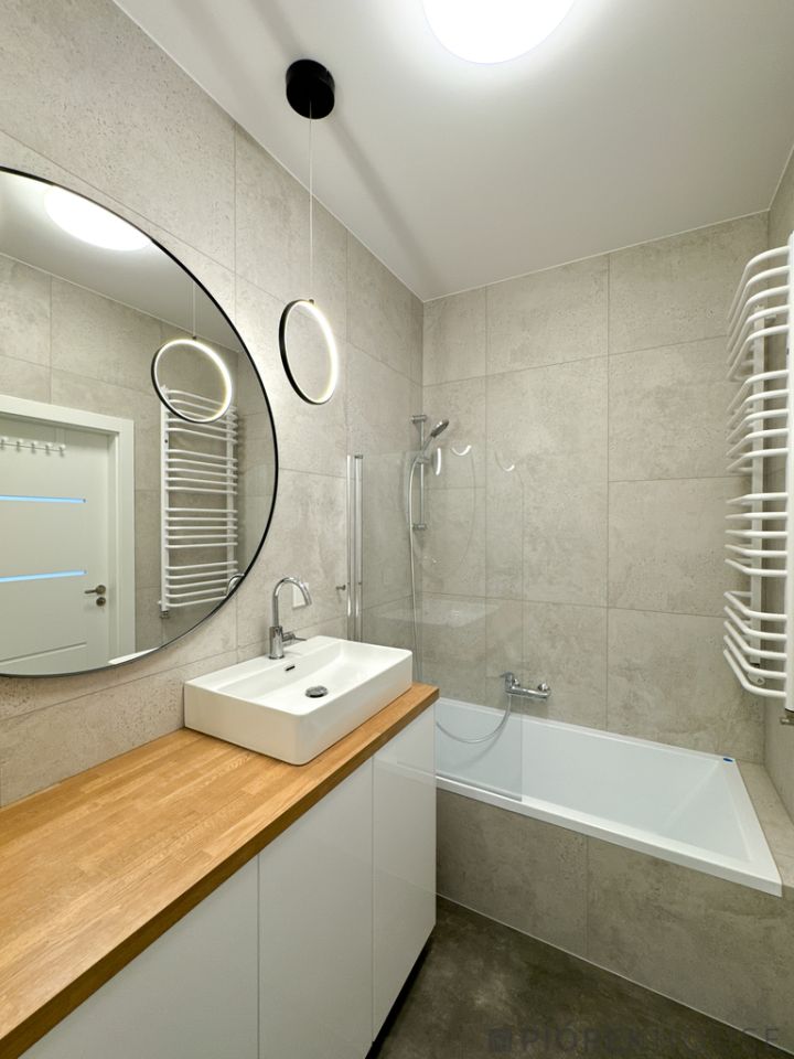 Mieszkanie 2-pokojowe Warszawa Wilanów, ul. Sarmacka. Zdjęcie 5