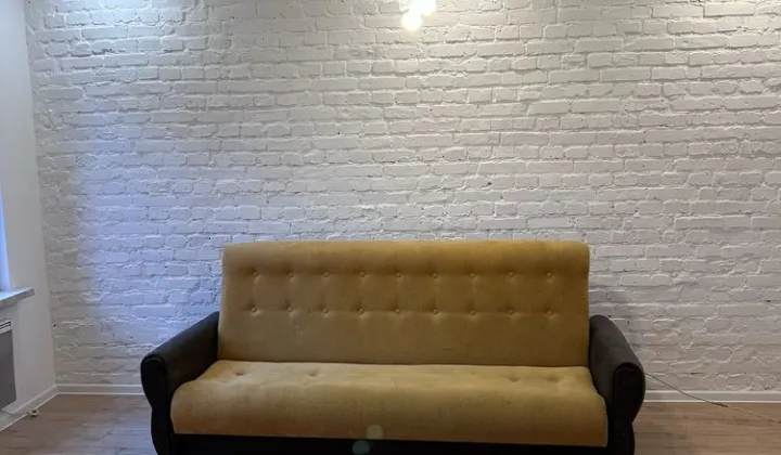 Mieszkanie 1-pokojowe Katowice, ul. Lisa