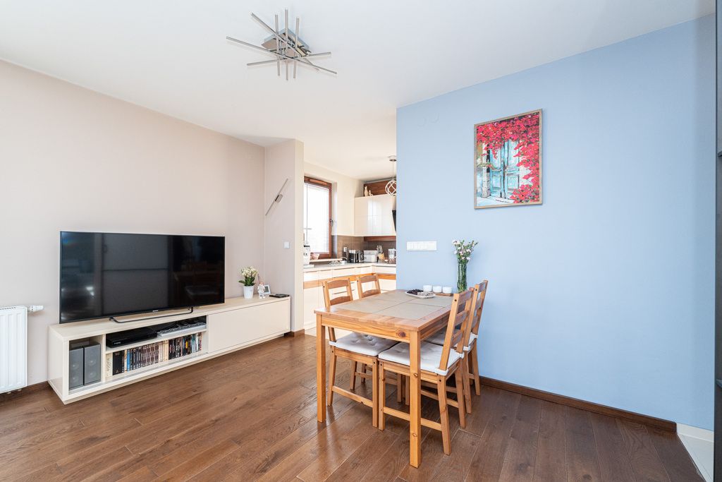 Mieszkanie 2-pokojowe Warszawa Bemowo, ul. Żołnierzy Wyklętych. Zdjęcie 5