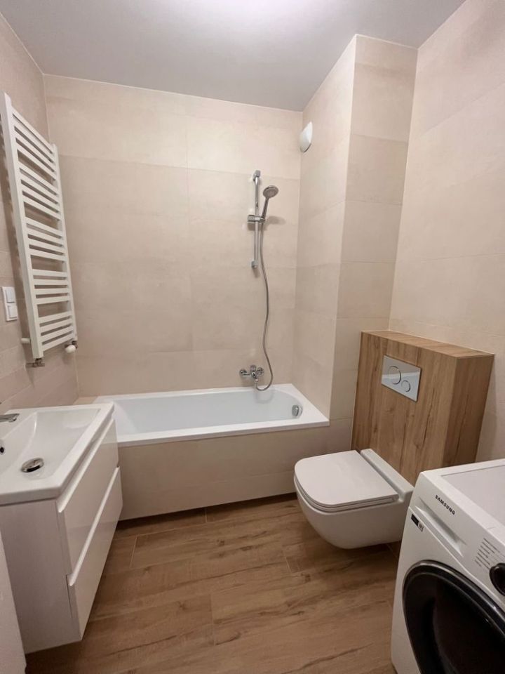 Mieszkanie 3-pokojowe Warszawa Włochy, ul. Równoległa. Zdjęcie 2