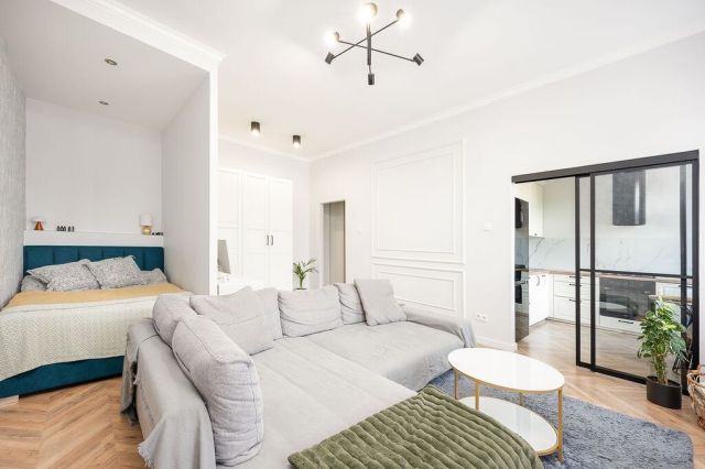 Mieszkanie 1-pokojowe Łódź, ul. Zarzewska. Zdjęcie 8