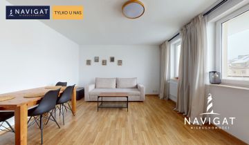 Mieszkanie 3-pokojowe Gdańsk Jasień, ul. Rycerza Blizbora