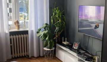 Mieszkanie 2-pokojowe Bytom Stroszek