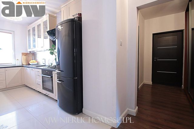 Mieszkanie 3-pokojowe Warszawa Bielany, ul. Sandora Petöfiego. Zdjęcie 1