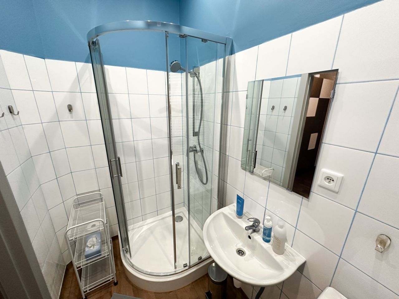 Pokój Kraków Śródmieście, al. 29 Listopada. Zdjęcie 6