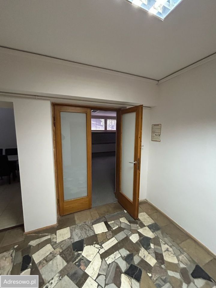 dom wolnostojący, 9 pokoi Warszawa Mokotów, ul. Płatowcowa. Zdjęcie 14