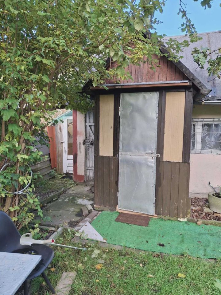 Działka rod Działdowo. Zdjęcie 4