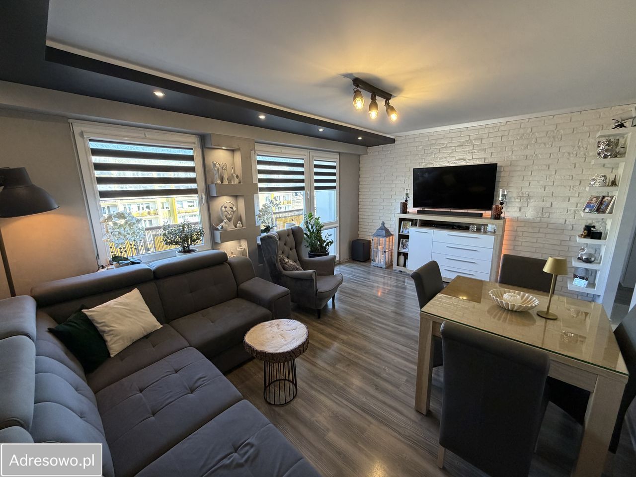 Mieszkanie 3-pokojowe Bydgoszcz Fordon, ul. Janosika. Zdjęcie 11