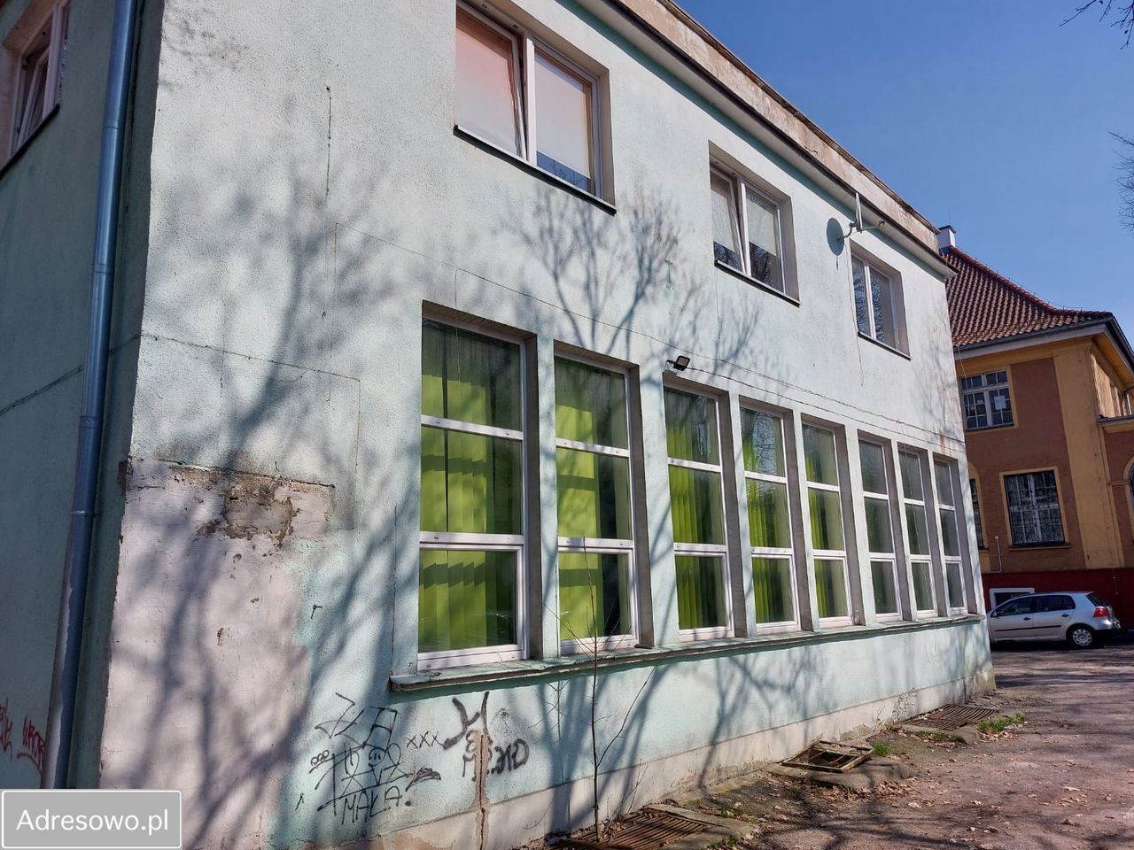 Biuro Olsztyn, ul. Michała Kajki. Zdjęcie 1