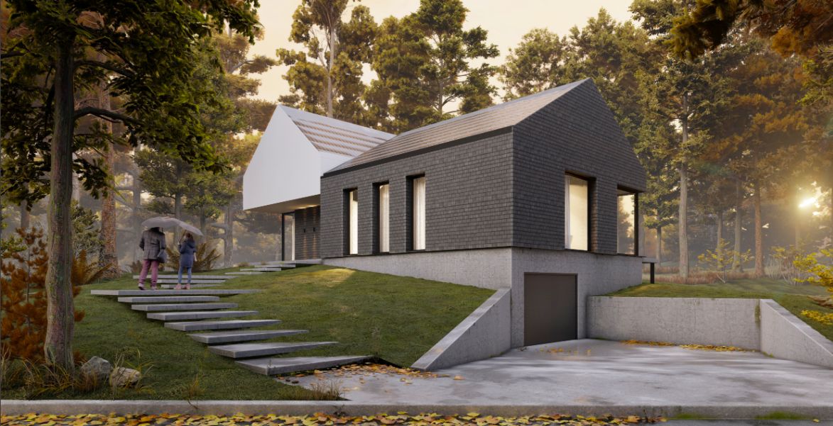 Działka budowlana Choroń, ul. Porajska. Zdjęcie 6