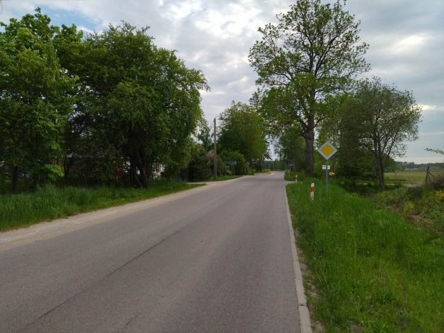 Działka budowlana Darżewo. Zdjęcie 1