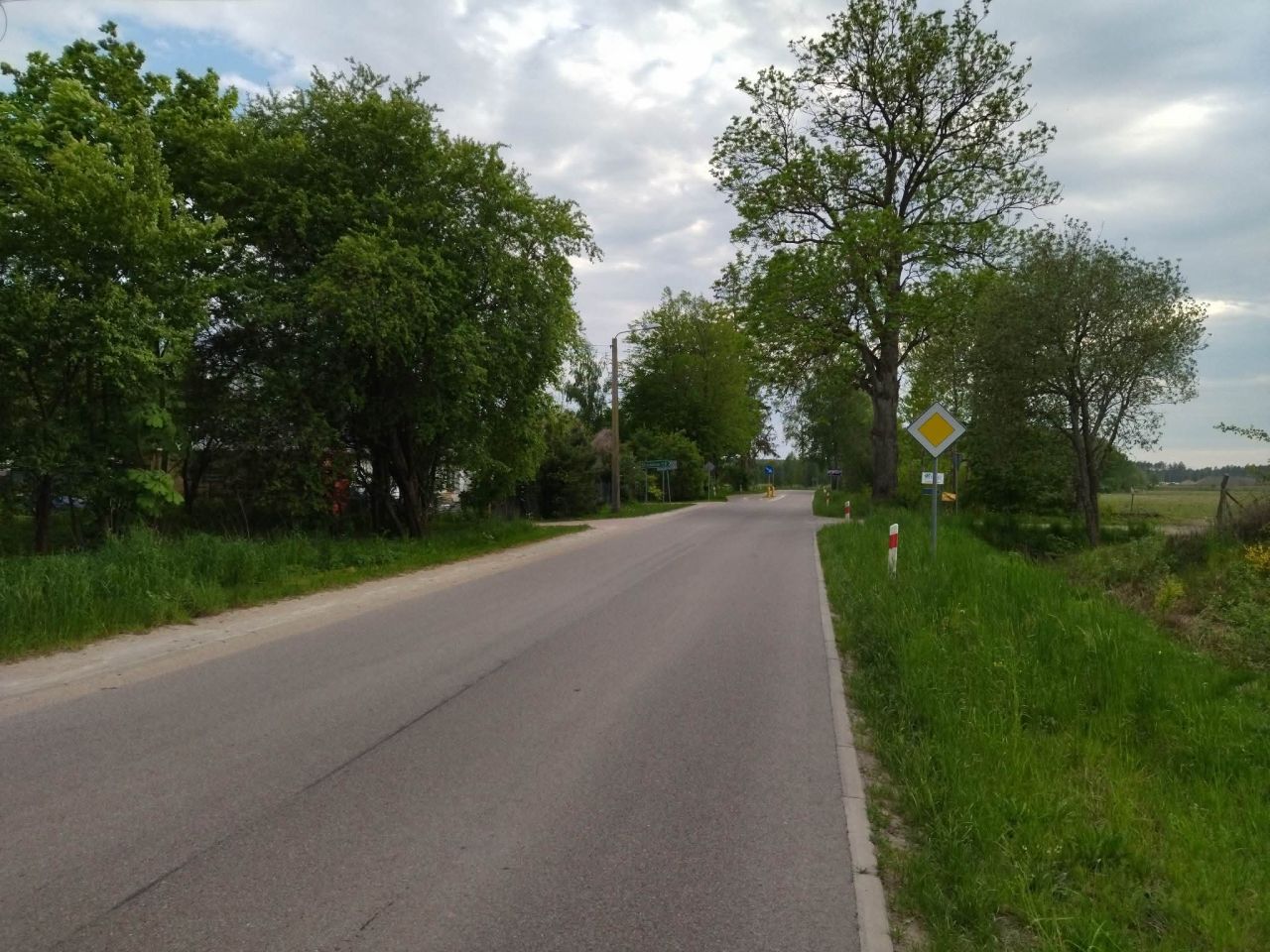 Działka budowlana Darżewo. Zdjęcie 1