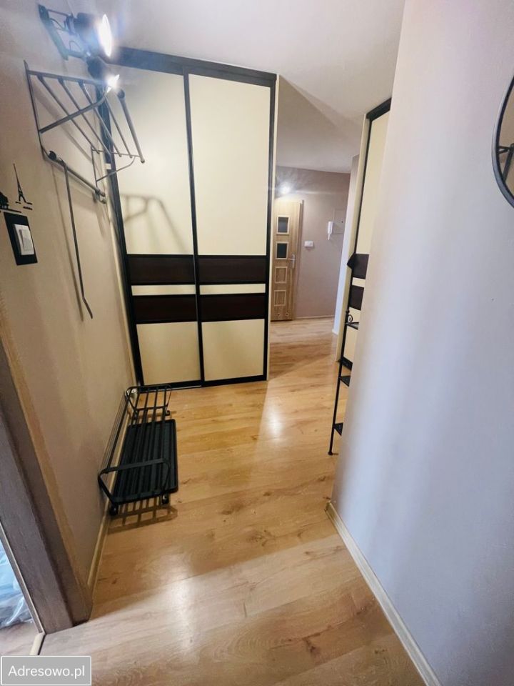 Mieszkanie 3-pokojowe Łódź Widzew, ul. Ozorkowska. Zdjęcie 9