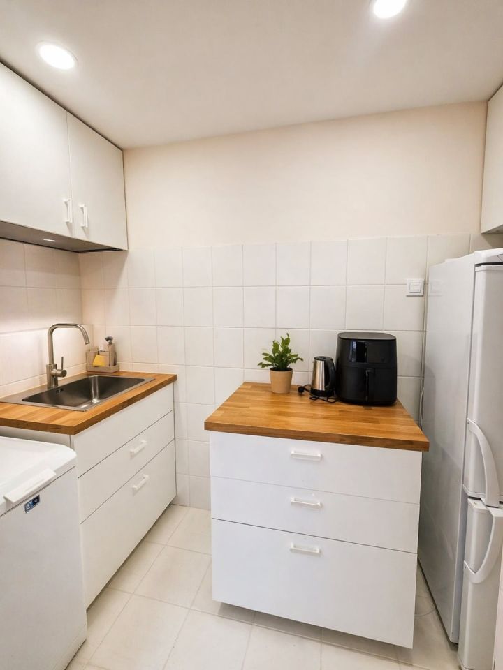 Mieszkanie 2-pokojowe Kleosin, ul. Ojca Janusza Walerowskiego. Zdjęcie 7