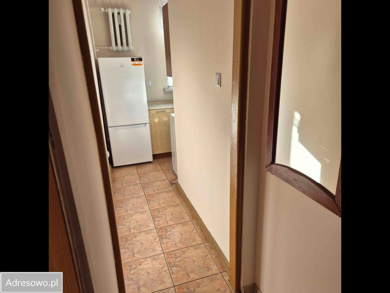 Mieszkanie 2-pokojowe Czarnków, os. Parkowe. Zdjęcie 8