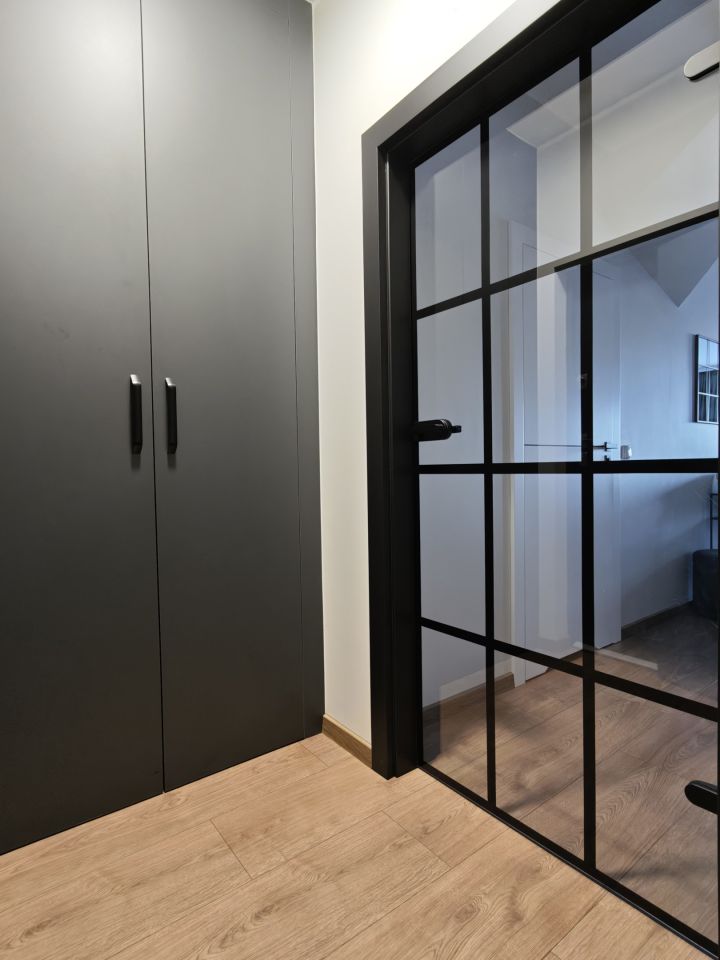 dom szeregowy, 7 pokoi Gdynia Chwarzno-Wiczlino, ul. Oleńki Billewiczówny. Zdjęcie 3