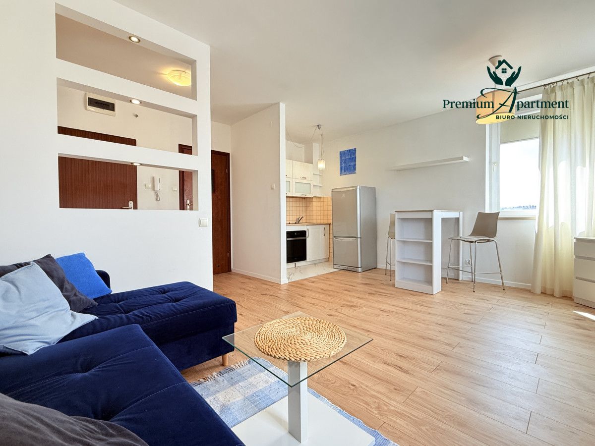 Mieszkanie 1-pokojowe Kielce Centrum, ul. Warszawska. Zdjęcie 13