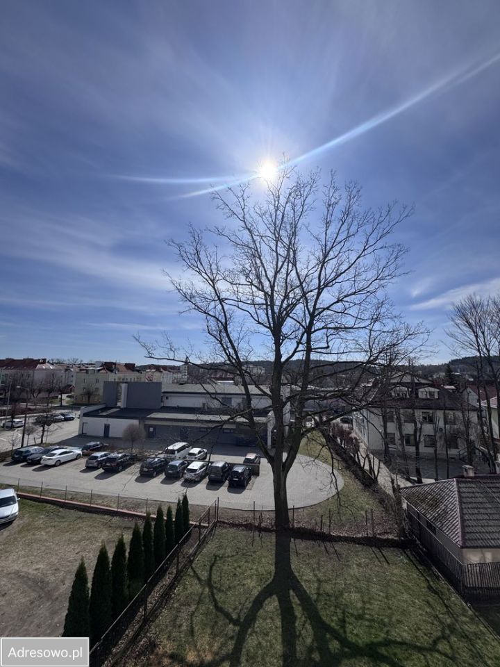 Mieszkanie 2-pokojowe Lidzbark Warmiński, ul. Legionów. Zdjęcie 4