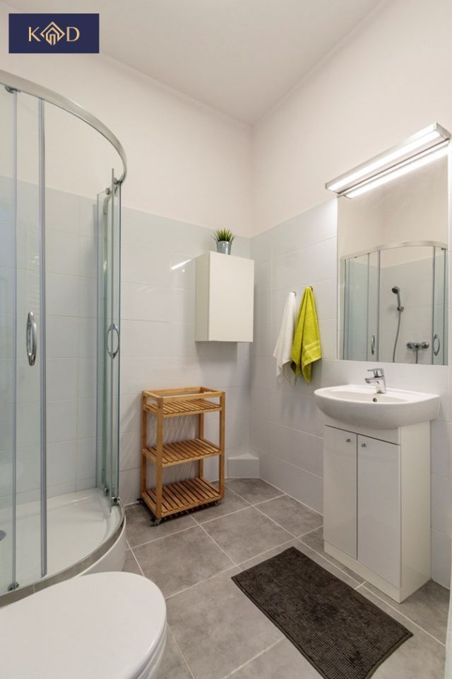 Mieszkanie 5-pokojowe Poznań Łazarz, ul. Śniadeckich. Zdjęcie 3