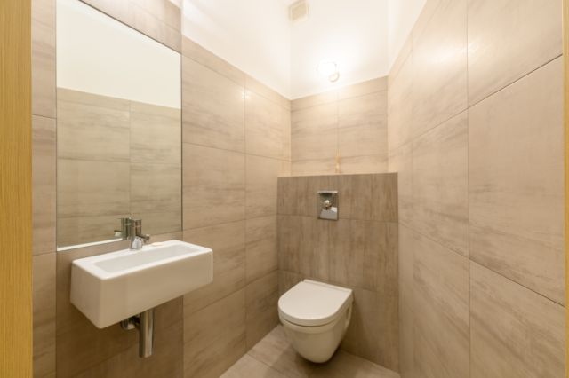 Mieszkanie 3-pokojowe Warszawa Mokotów, ul. Łowicka. Zdjęcie 16