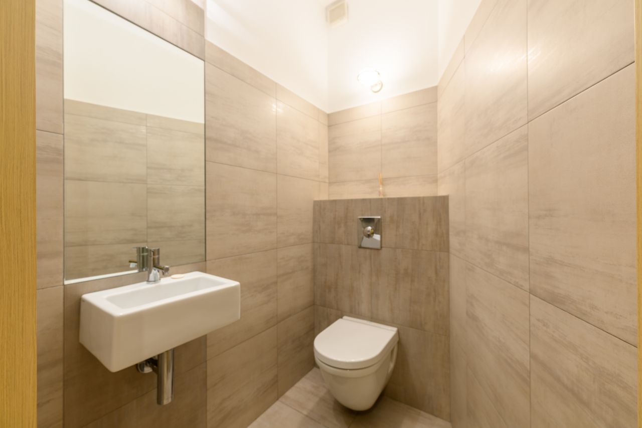 Mieszkanie 3-pokojowe Warszawa Mokotów, ul. Łowicka. Zdjęcie 16