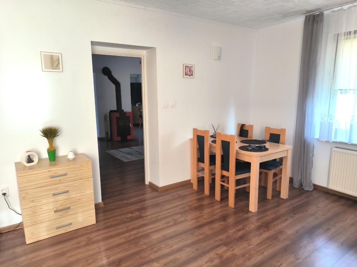 dom wolnostojący, 6 pokoi Zielona Góra Centrum. Zdjęcie 15