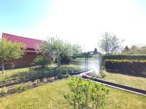 Działka rod Ciechanów, ul. Opinogórska. Zdjęcie 3