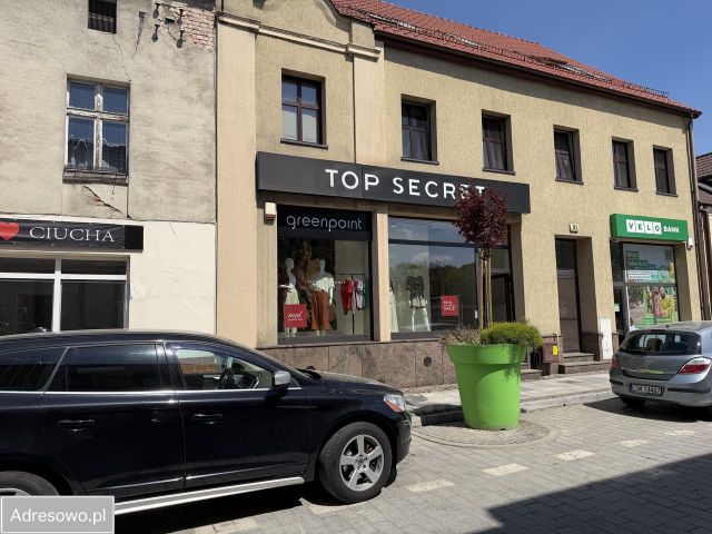Lokal Świecie Centrum, ul. Klasztorna. Zdjęcie 1
