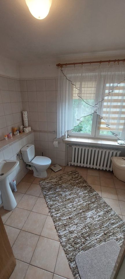 dom wolnostojący, 4 pokoje Wilga, ul. Wojska Polskiego. Zdjęcie 11