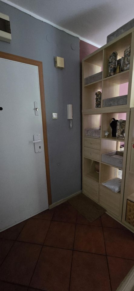 Mieszkanie 4-pokojowe Warszawa Ursus, ul. Poczty Gdańskiej. Zdjęcie 14