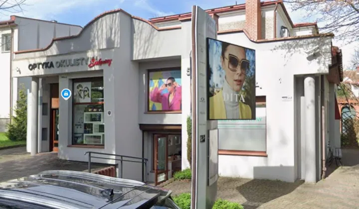 Lokal Olkusz Centrum, ul. Króla Kazimierza Wielkiego