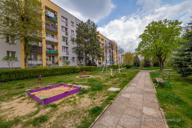 Mieszkanie 2-pokojowe Tarnów Śródmieście, ul. Lwowska. Zdjęcie 1