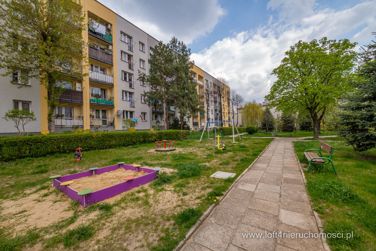 Mieszkanie 2-pokojowe Tarnów Śródmieście, ul. Lwowska