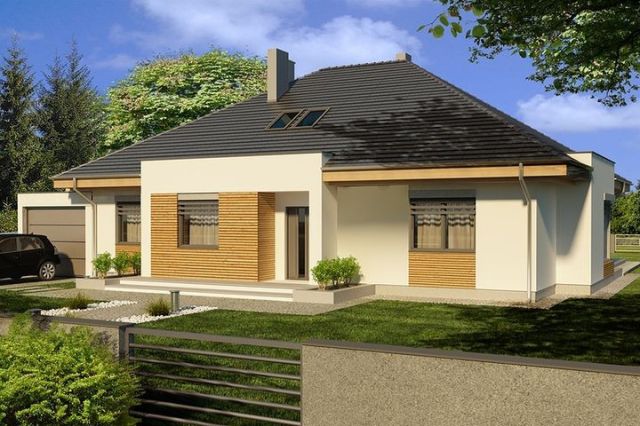 dom wolnostojący, 6 pokoi Gostyń. Zdjęcie 1