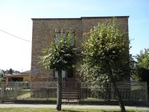 dom wolnostojący, 5 pokoi Terespol, ul. Henryka Sienkiewicza. Zdjęcie 1