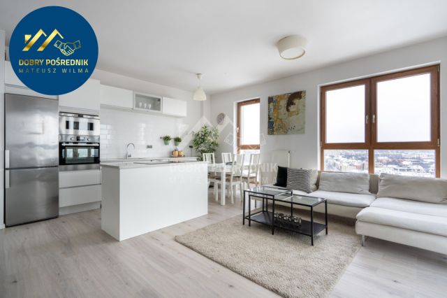 Mieszkanie 3-pokojowe Gdańsk Wrzeszcz, ul. Partyzantów. Zdjęcie 8