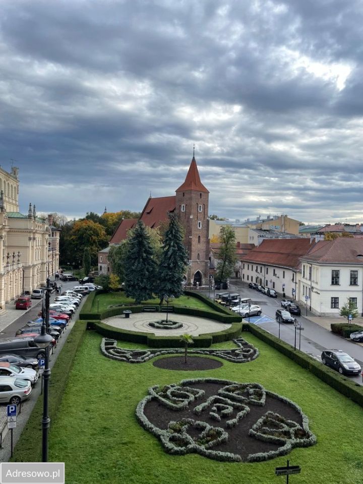 Lokal Kraków Śródmieście, ul. Szpitalna. Zdjęcie 7