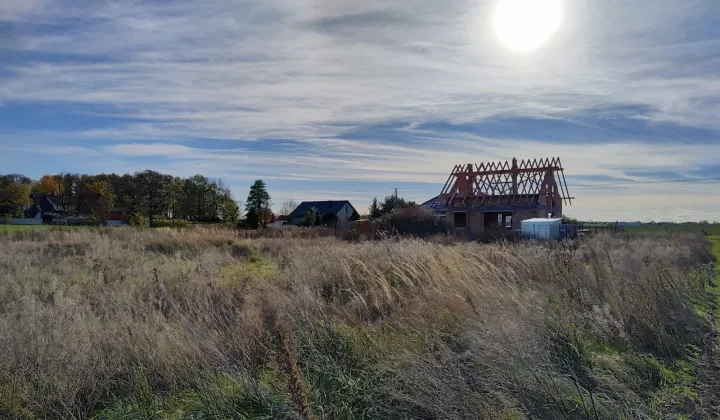 Działka budowlana Gortatowo, ul. Daleka