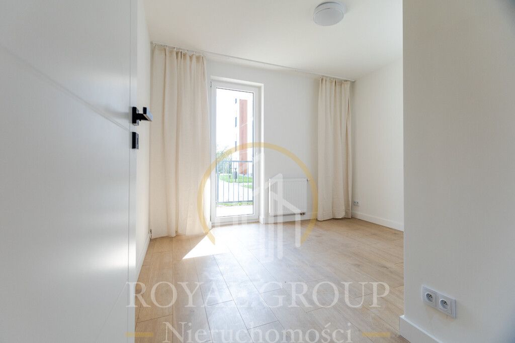 Mieszkanie 3-pokojowe Lublin Dziesiąta, ul. Obrońców Lublina. Zdjęcie 8