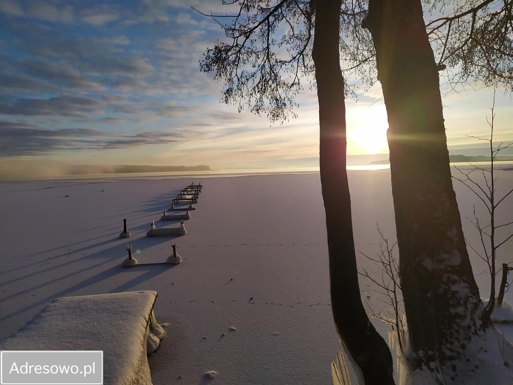 dom wolnostojący, 4 pokoje Przystań. Zdjęcie 33