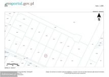 Działka budowlana Bystrzyca, ul. Jagodowa. Zdjęcie 4