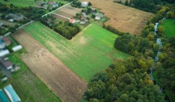 Działka rolno-budowlana Nowe Mostki