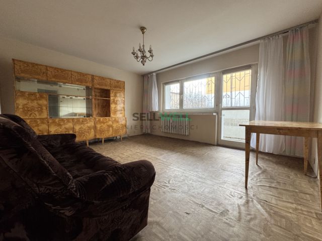 Mieszkanie 2-pokojowe Łódź Chojny, ul. Obszerna. Zdjęcie 1