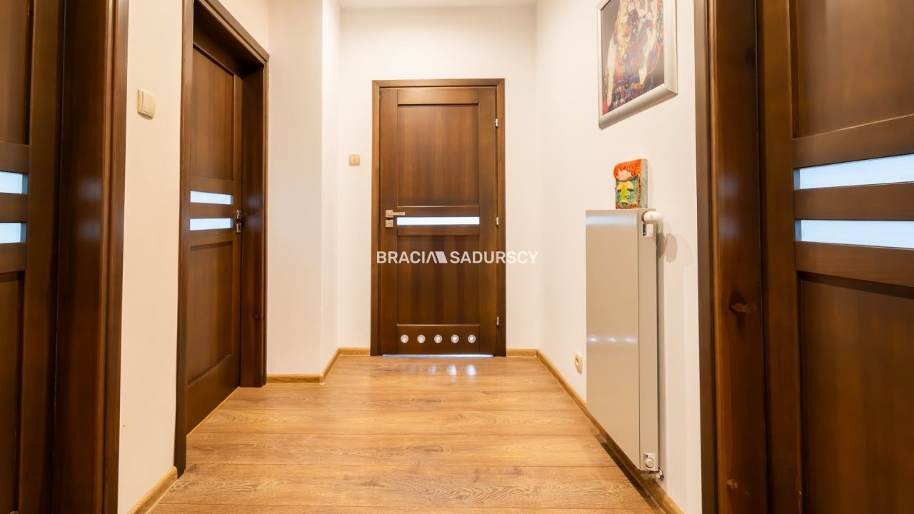 dom wolnostojący, 5 pokoi Bochnia, ul. Wiśnicka. Zdjęcie 31
