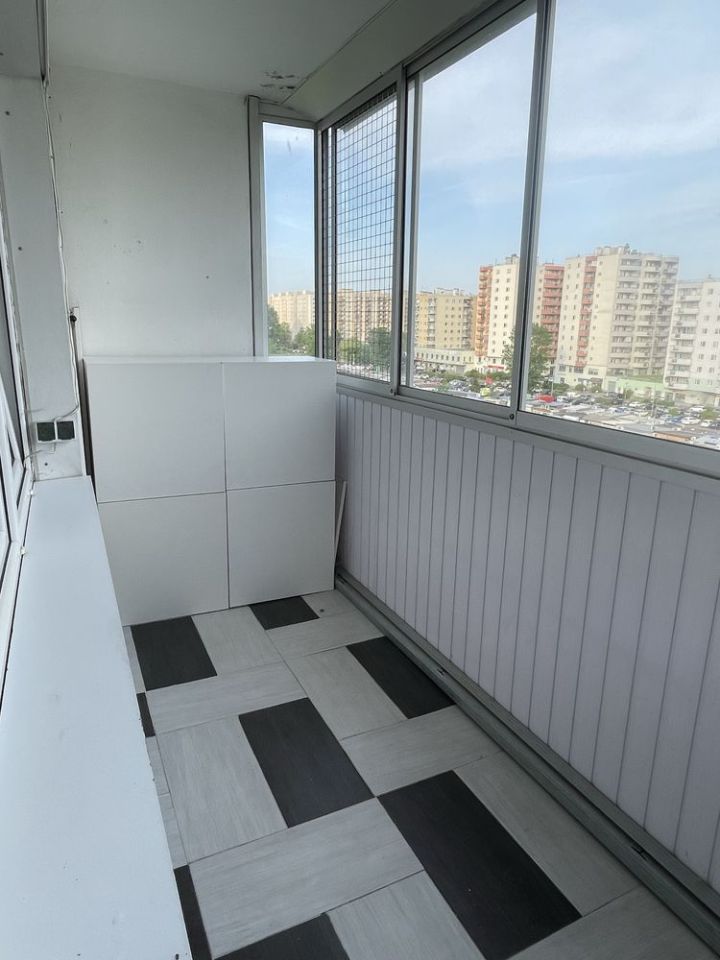 Mieszkanie 1-pokojowe Warszawa Bemowo, ul. Pirenejska. Zdjęcie 8