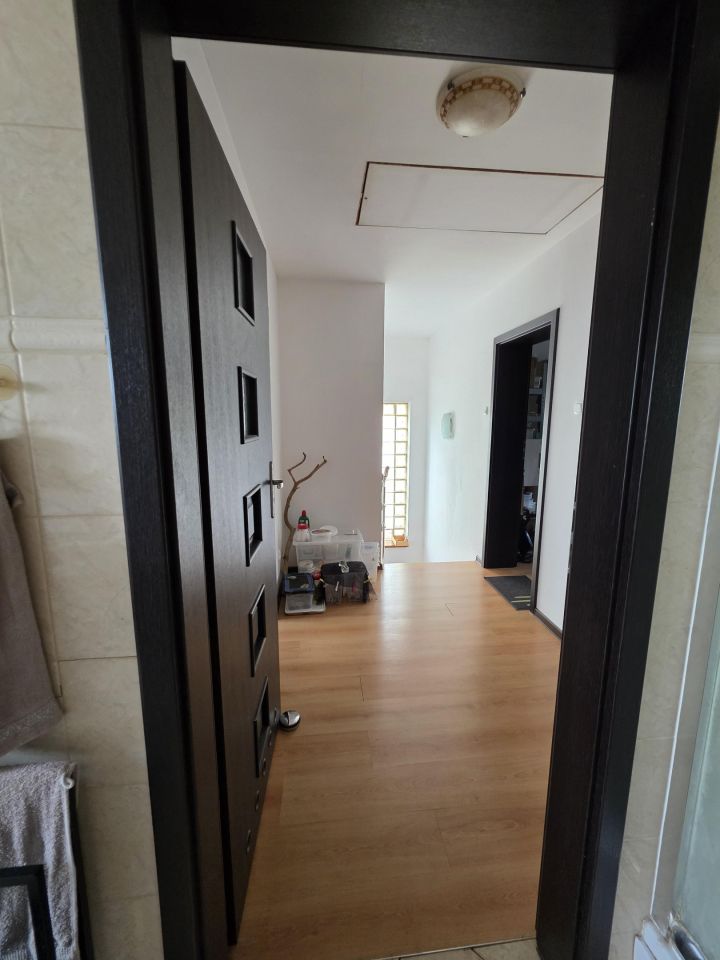 bliźniak, 4 pokoje Bartoszyce, ul. Poprzeczna. Zdjęcie 22