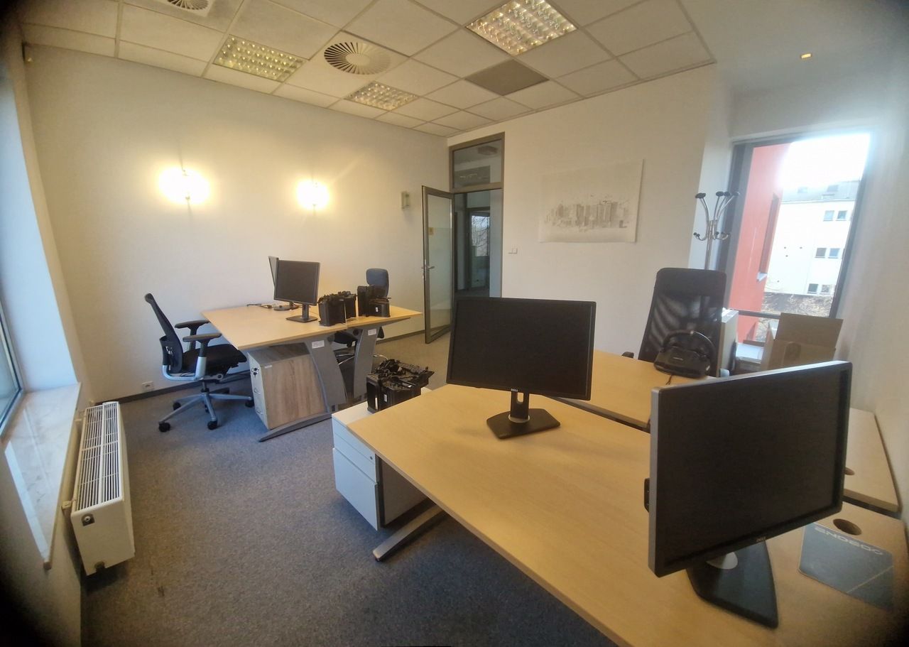 Biuro Wrocław Stare Miasto, ul. Tęczowa. Zdjęcie 24